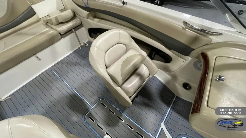 Slide: The Image of Glastron GX 205 2006 - 20