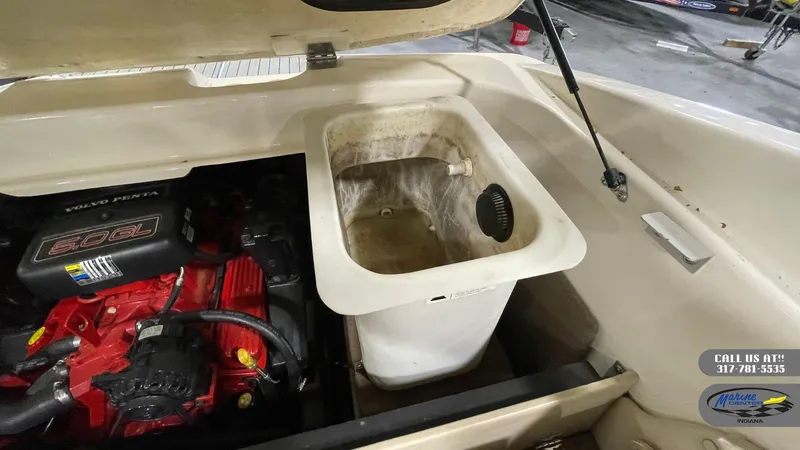 Slide: The Image of Glastron GX 205 2006 - 4