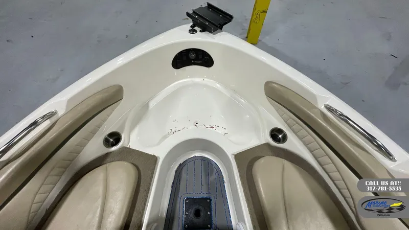 Slide: The Image of Glastron GX 205 2006 - 8