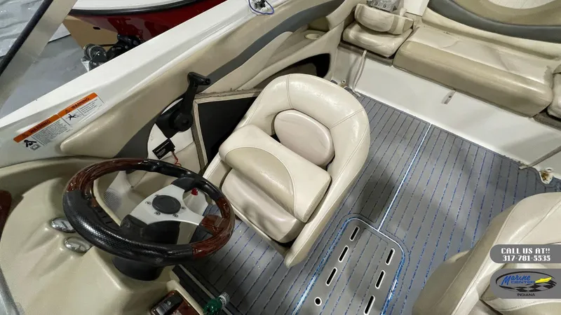 Slide: The Image of Glastron GX 205 2006 - 9