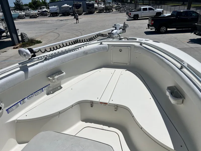 Slide: The Image of Hydra-Sports 2900 Vector CC 2007 - 20