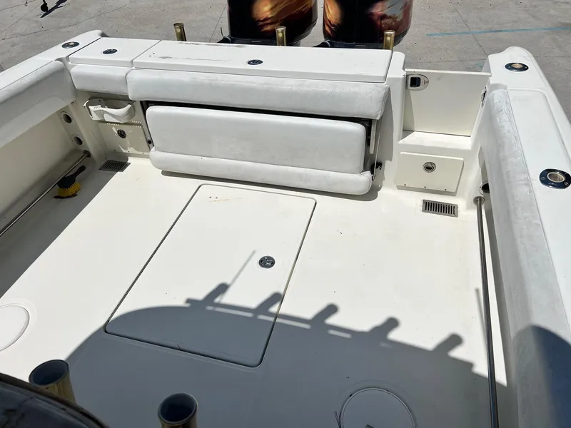 Slide: The Image of Hydra-Sports 2900 Vector CC 2007 - 3