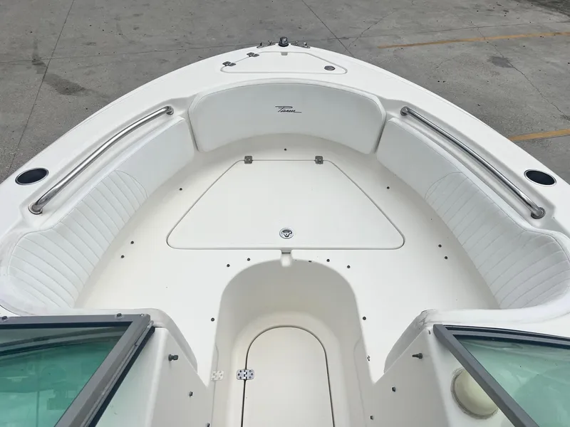 Slide: The Image of Pioneer 197 Venture 2007 - 10