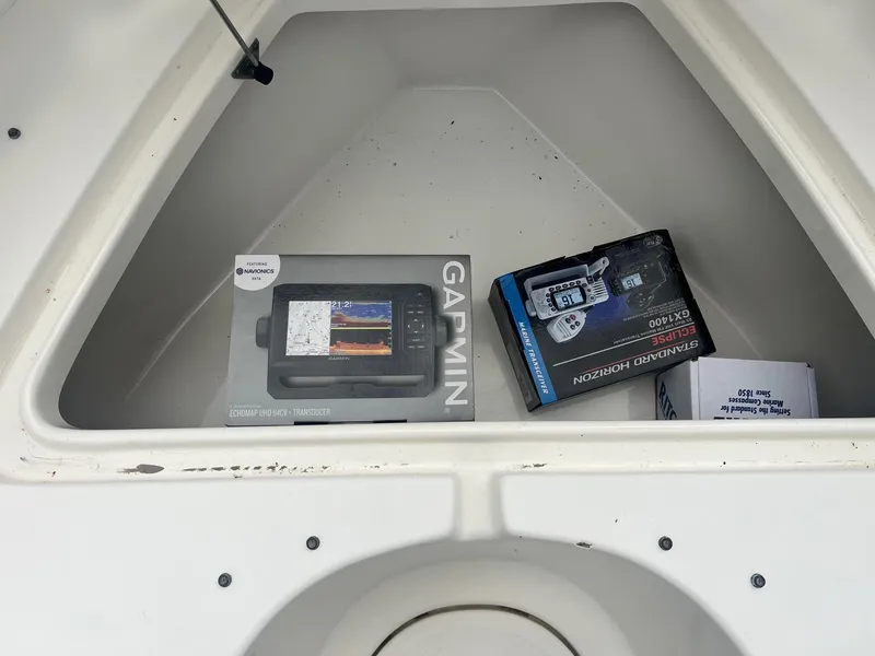 Slide: The Image of Pioneer 197 Venture 2007 - 11