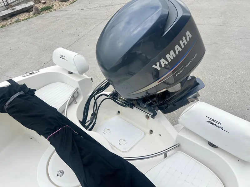 Slide: The Image of Pioneer 197 Venture 2007 - 4