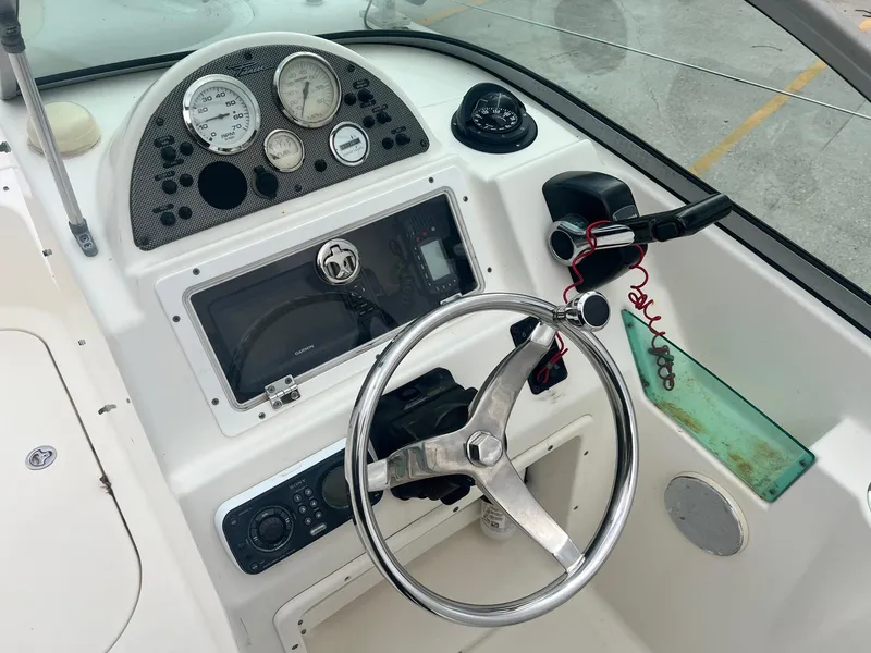 Slide: The Image of Pioneer 197 Venture 2007 - 5