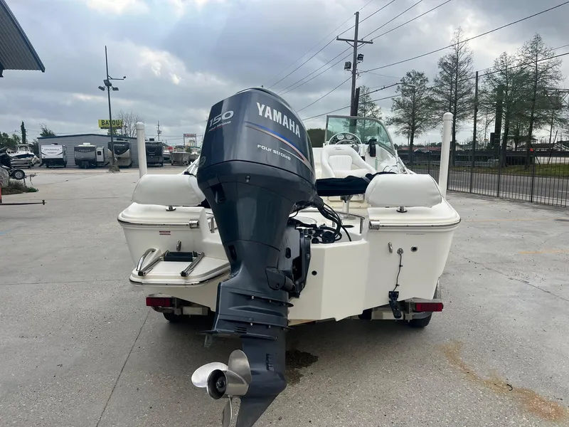 Slide: The Image of Pioneer 197 Venture 2007 - 6