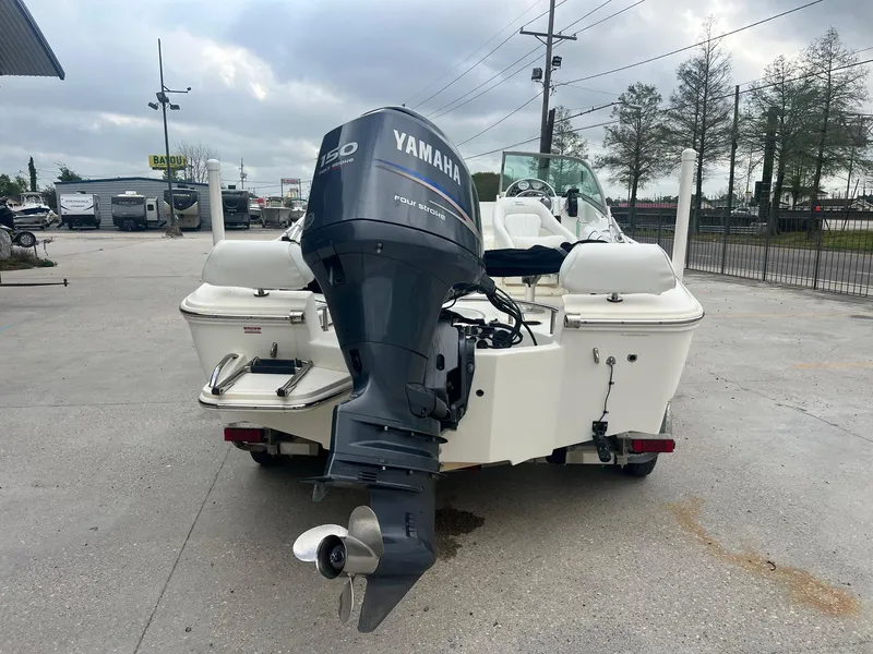 Slide: The Image of Pioneer 197 Venture 2007 - 7