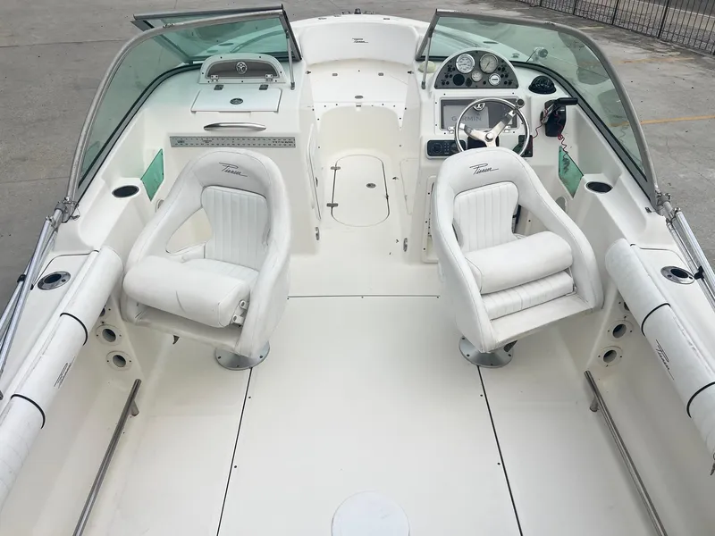 Slide: The Image of Pioneer 197 Venture 2007 - 8