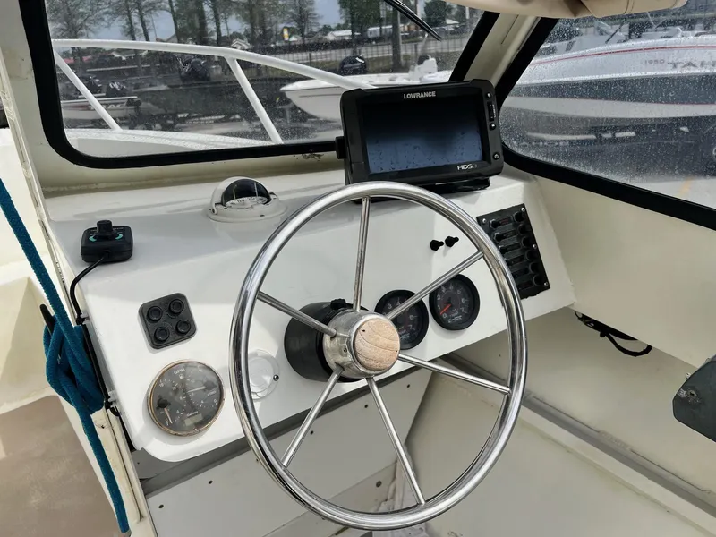 Slide: The Image of Gravois 22 DC 1984 - 12