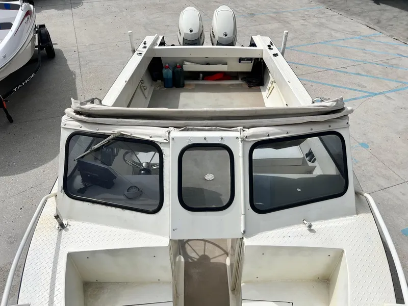 Slide: The Image of Gravois 22 DC 1984 - 14