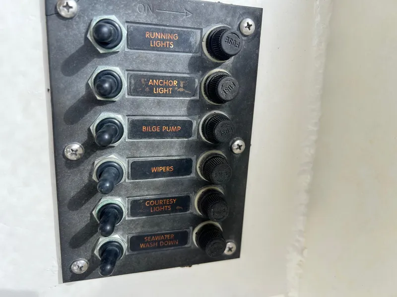 Slide: The Image of Gravois 22 DC 1984 - 3