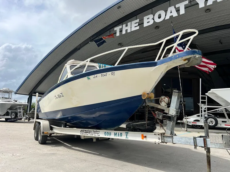 Slide: The Image of Gravois 22 DC 1984 - 7