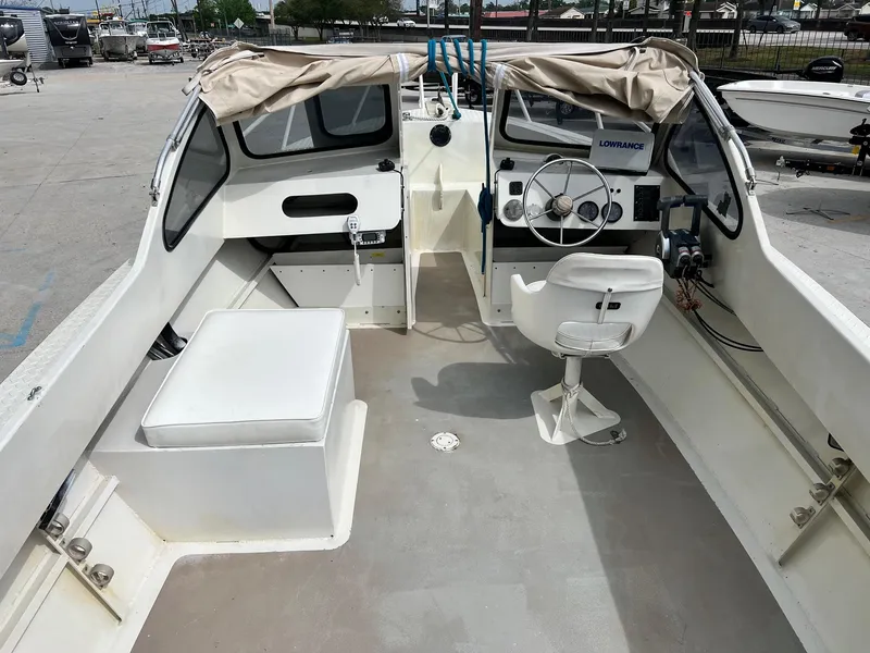 Slide: The Image of Gravois 22 DC 1984 - 9