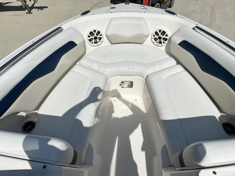 Slide: The Image of Chaparral SSI 226 2014 - 10