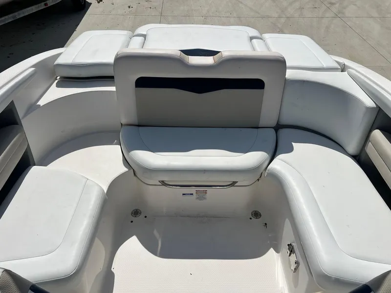 Slide: The Image of Chaparral SSI 226 2014 - 5