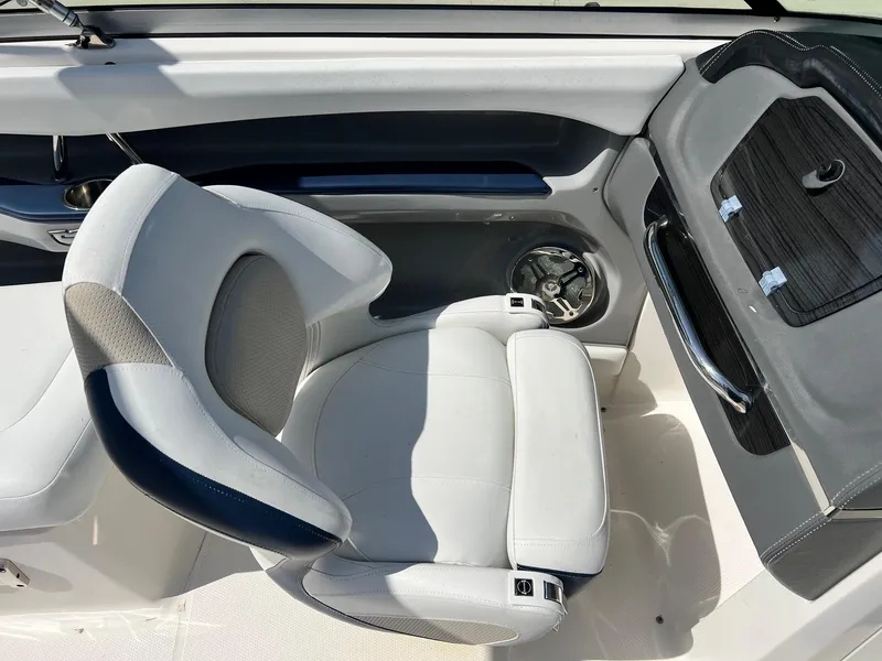 Slide: The Image of Chaparral SSI 226 2014 - 8