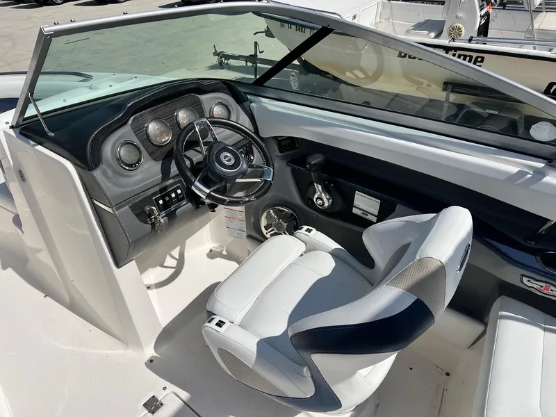 Slide: The Image of Chaparral SSI 226 2014 - 9