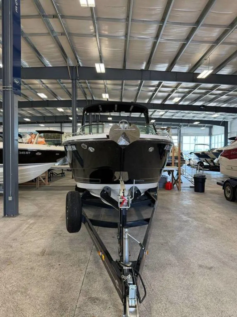 Slide: The Image of Monterey 278SS Super Sport 2023 - 1