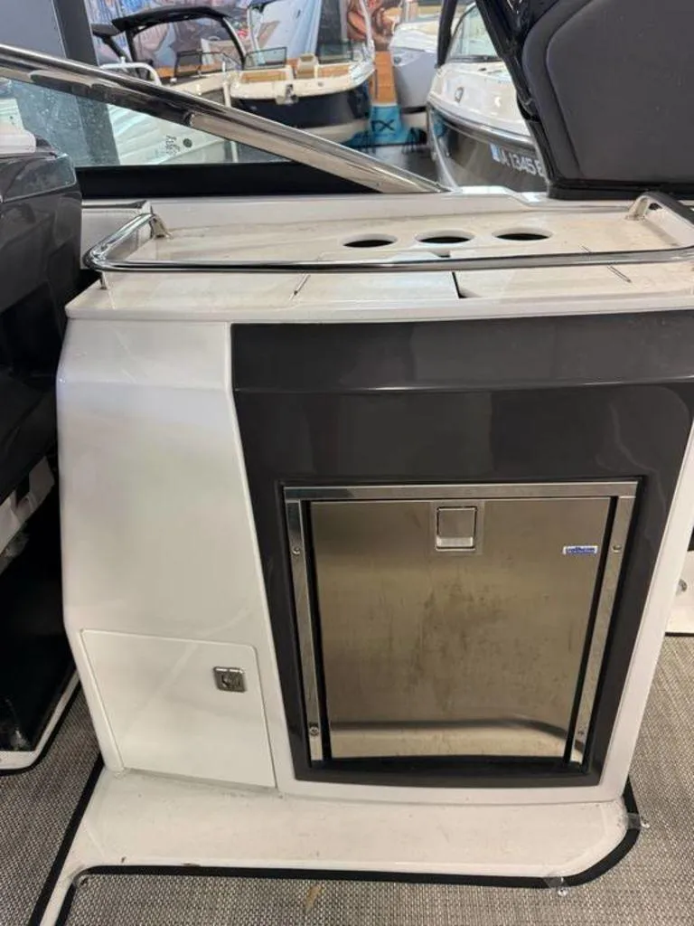 Slide: The Image of Monterey 278SS Super Sport 2023 - 12