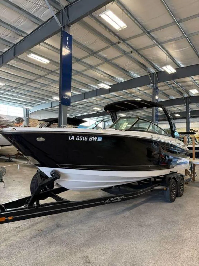 Slide: The Image of Monterey 278SS Super Sport 2023 - 3