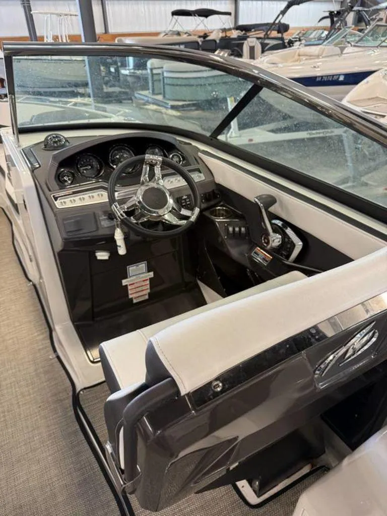 Slide: The Image of Monterey 278SS Super Sport 2023 - 6