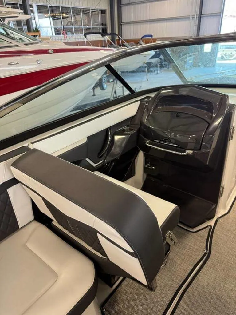 Slide: The Image of Monterey 278SS Super Sport 2023 - 7