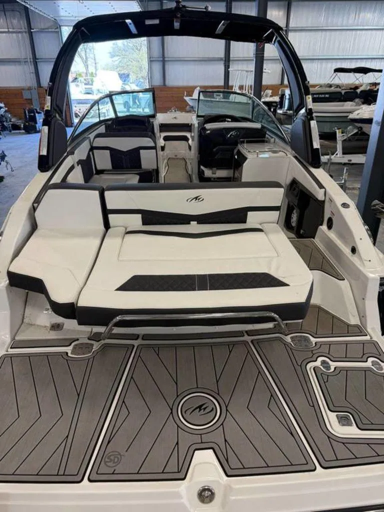 Slide: The Image of Monterey 278SS Super Sport 2023 - 9