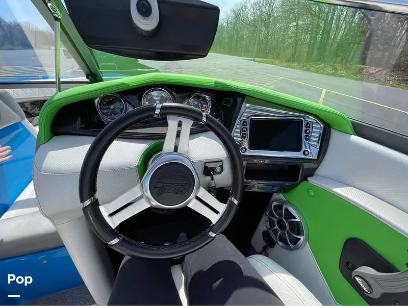 Slide: The Image of 2015 Tige Z3 for sale in Auxvasse, MO - 3