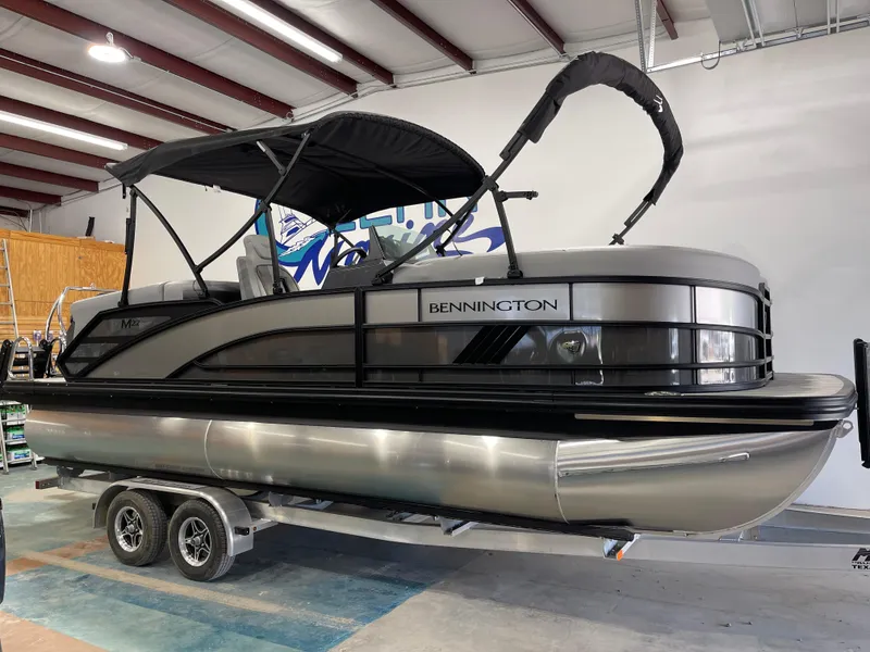 The Image of Bennington 22MFBSE 2025 - 1