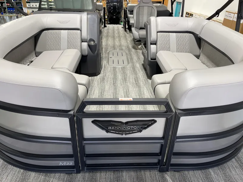 Slide: The Image of Bennington 22MFBSE 2025 - 13