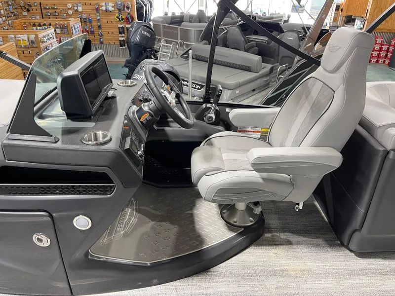 Slide: The Image of Bennington 22MFBSE 2025 - 18