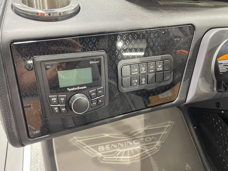 Slide: The Image of Bennington 22MFBSE 2025 - 22