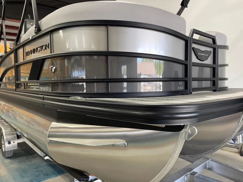 Slide: The Image of Bennington 22MFBSE 2025 - 3