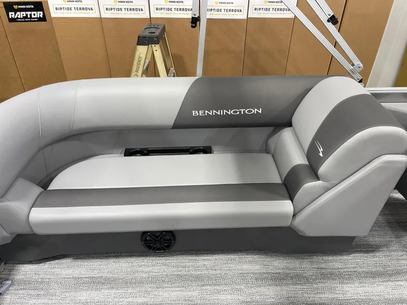 Slide: The Image of Bennington 22SSRSE 2025 - 21