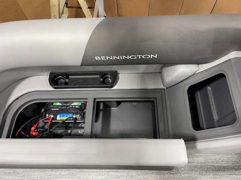 Slide: The Image of Bennington 22SSRSE 2025 - 22