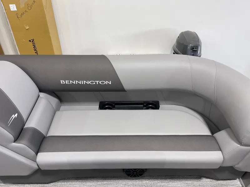 Slide: The Image of Bennington 22SSRSE 2025 - 23