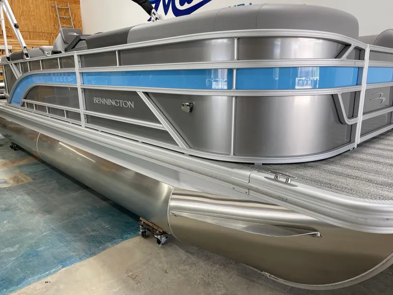 Slide: The Image of Bennington 22SSRSE 2025 - 5