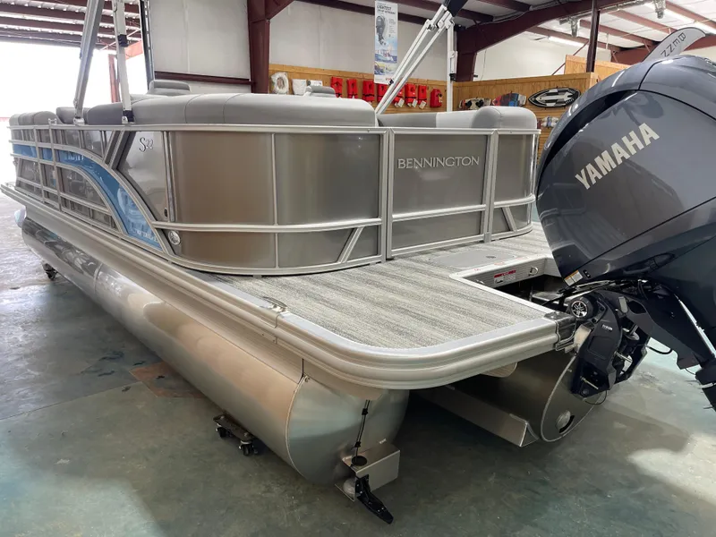 Slide: The Image of Bennington 22SSRSE 2025 - 8