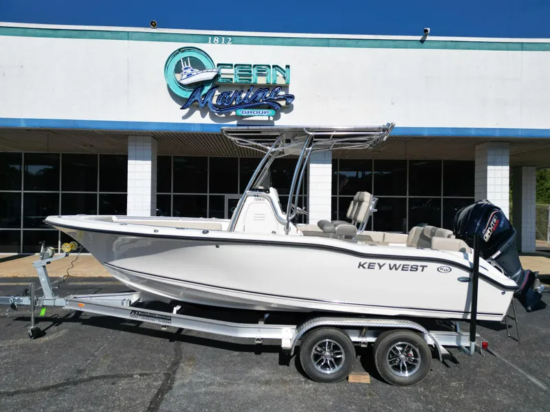 Slide: The Image of Key West 219 FS 2025 - 1