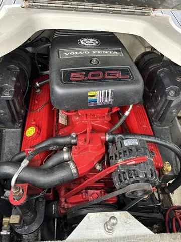 Slide: The Image of Monterey SPORTBOATS 194 FS 2005 - 6