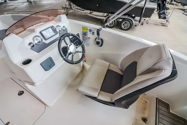 Slide: The Image of Starcraft SVX 171 OB 2025 - 16