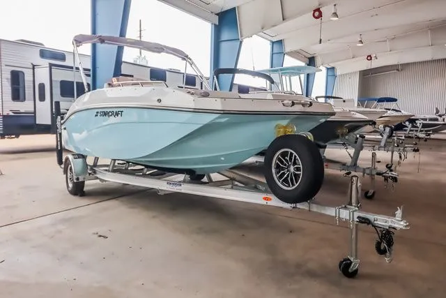 Slide: The Image of Starcraft SVX 171 OB 2025 - 2