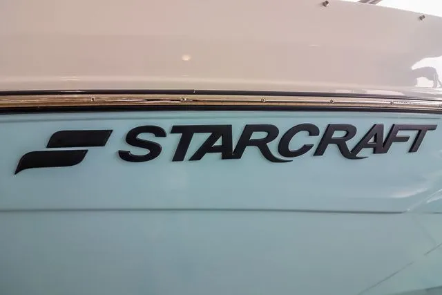 Slide: The Image of Starcraft SVX 171 OB 2025 - 23