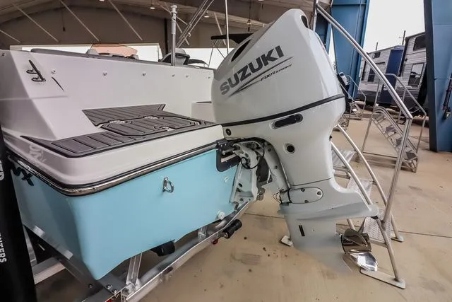 Slide: The Image of Starcraft SVX 171 OB 2025 - 24