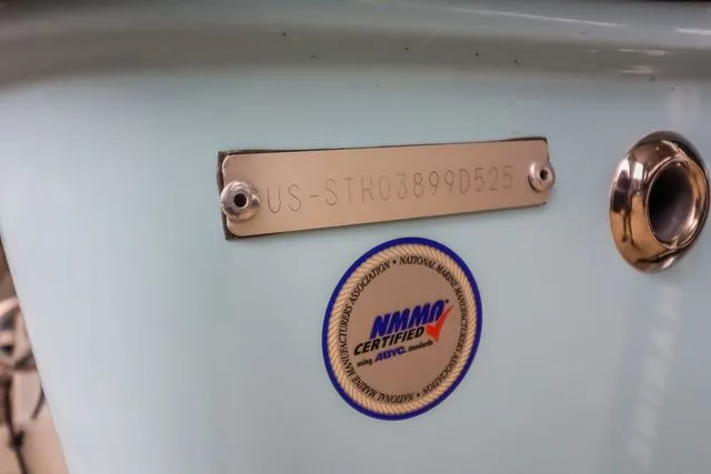 Slide: The Image of Starcraft SVX 171 OB 2025 - 26