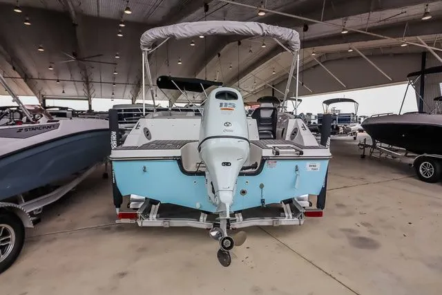 Slide: The Image of Starcraft SVX 171 OB 2025 - 6