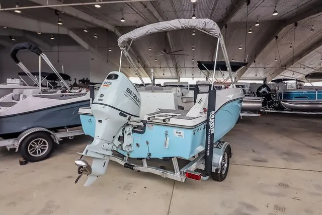 Slide: The Image of Starcraft SVX 171 OB 2025 - 7