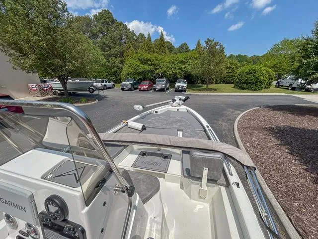 Slide: The Image of Avid 21 Fusion 2023 - 13