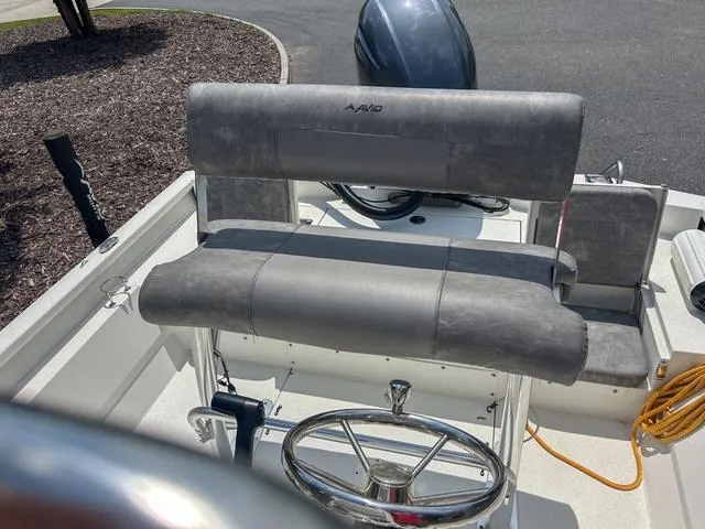 Slide: The Image of Avid 21 Fusion 2023 - 15